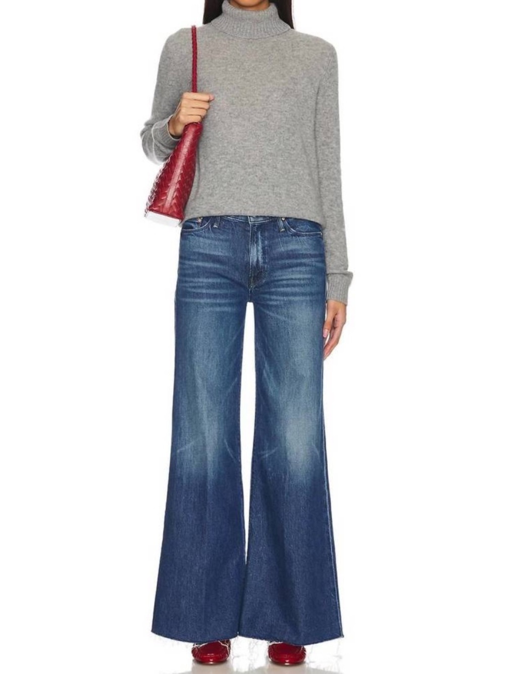 Mother Jeans The Sneak Fray in Which Is Witch